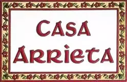 Casa Arrieta